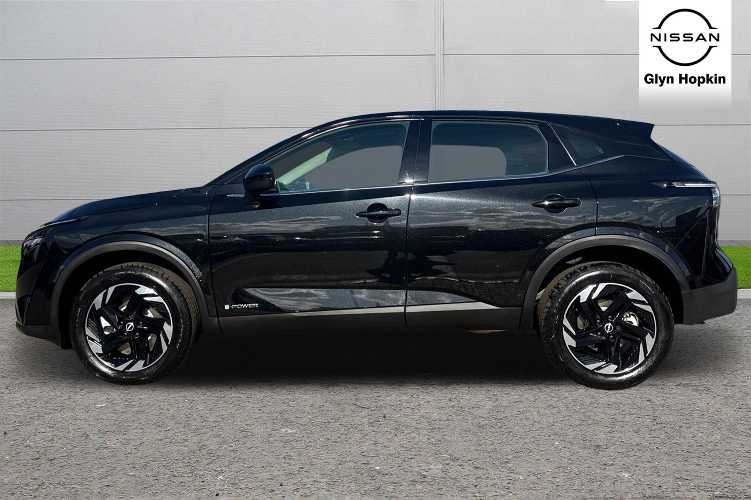 Used Nissan Qashqai 2025 for sale - 75758840: Photo 6