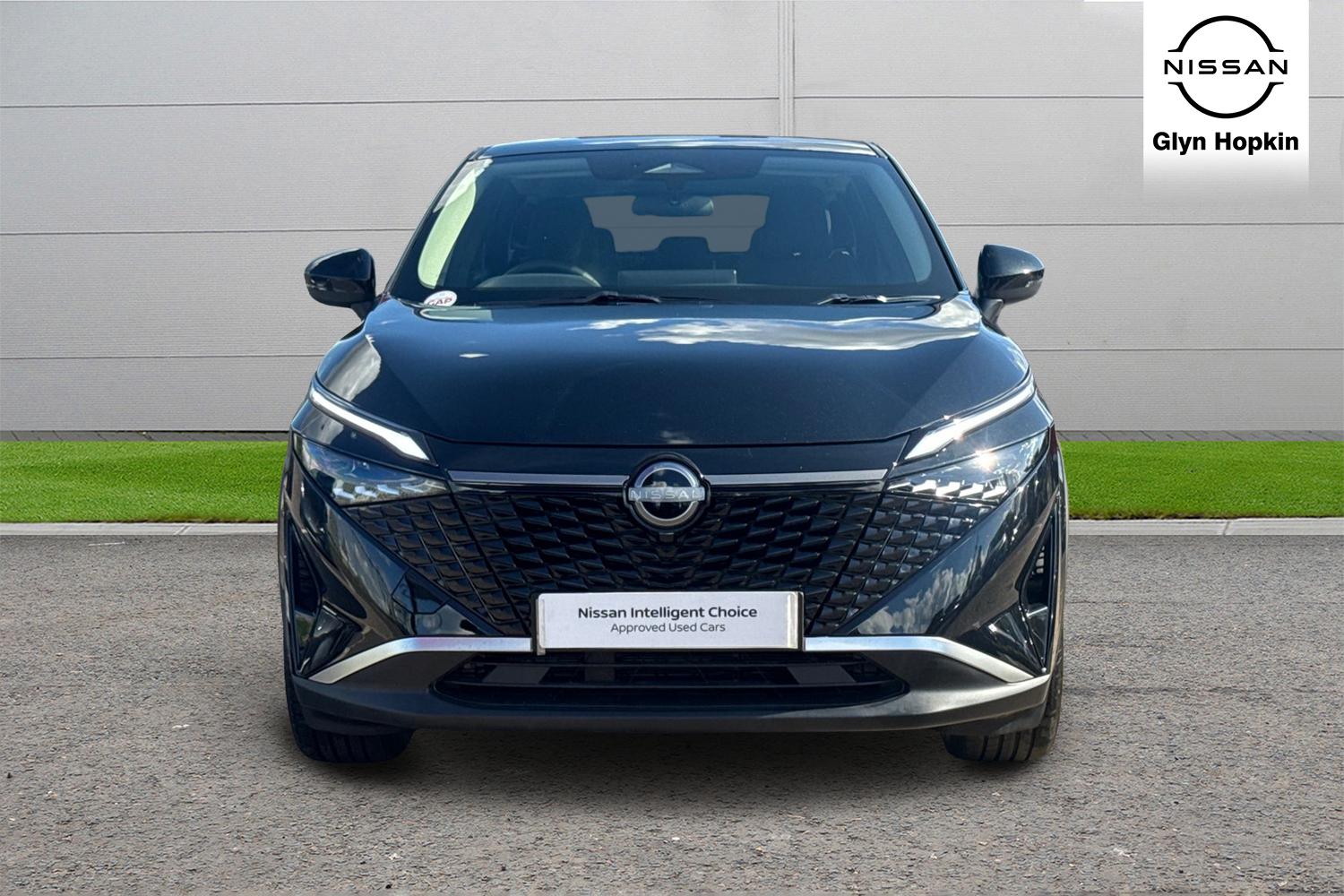 Used Nissan Qashqai 2025 for sale - 75758840: Photo 8