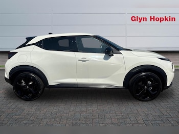 Used Nissan Juke 2026 for sale - 79063951: Photo