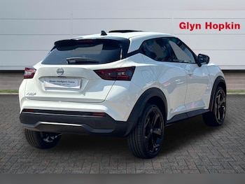 Used Nissan Juke 2026 for sale - 79063951: Photo