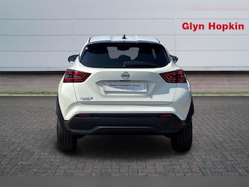 Used Nissan Juke 2026 for sale - 79063951: Photo