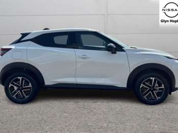 Used Nissan Juke 2025 for sale - 74856755: Photo