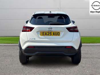 Used Nissan Juke 2025 for sale - 74856755: Photo