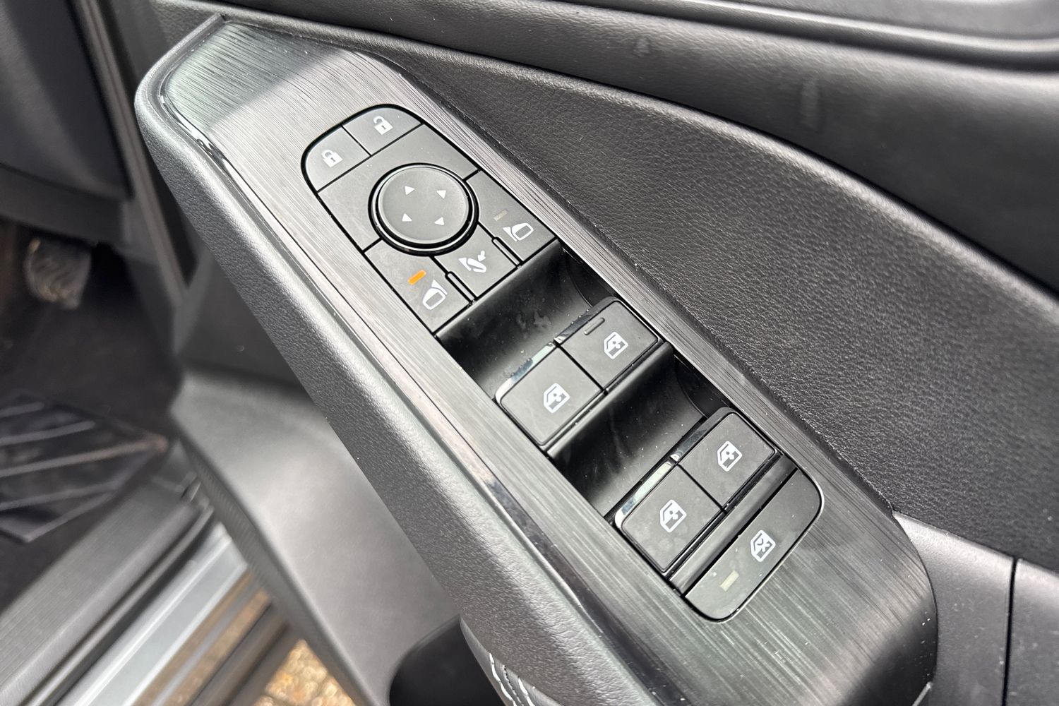 Used Nissan Qashqai 2023 for sale - 77975489: Photo 16