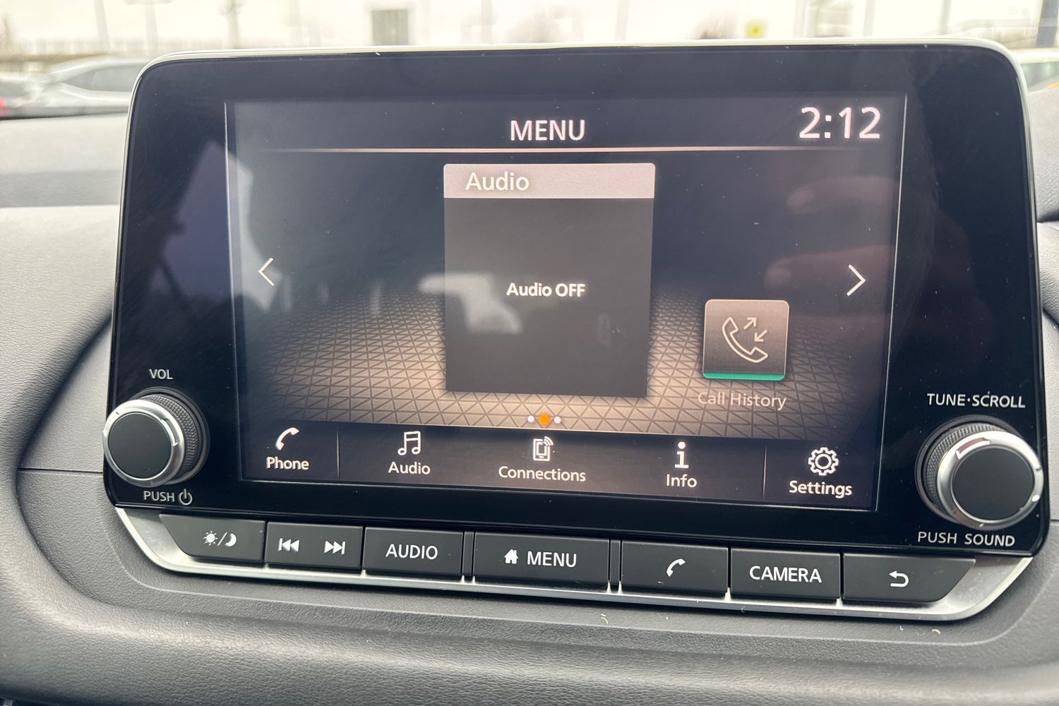 Used Nissan Qashqai 2023 for sale - 77975489: Photo 17