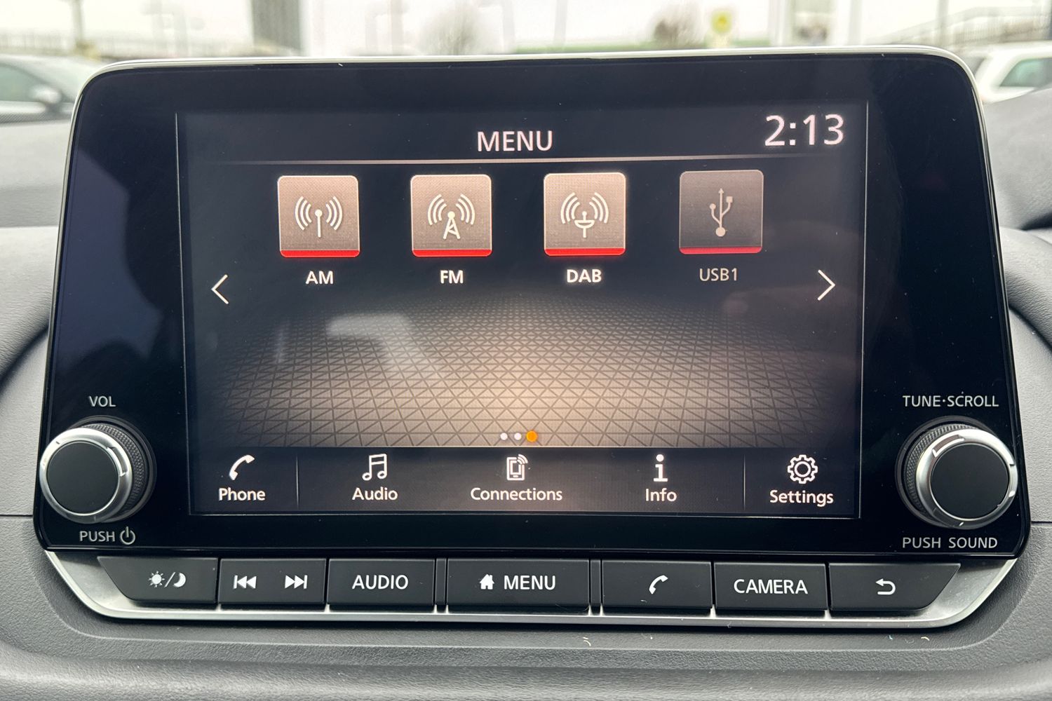 Used Nissan Qashqai 2023 for sale - 77975489: Photo 18