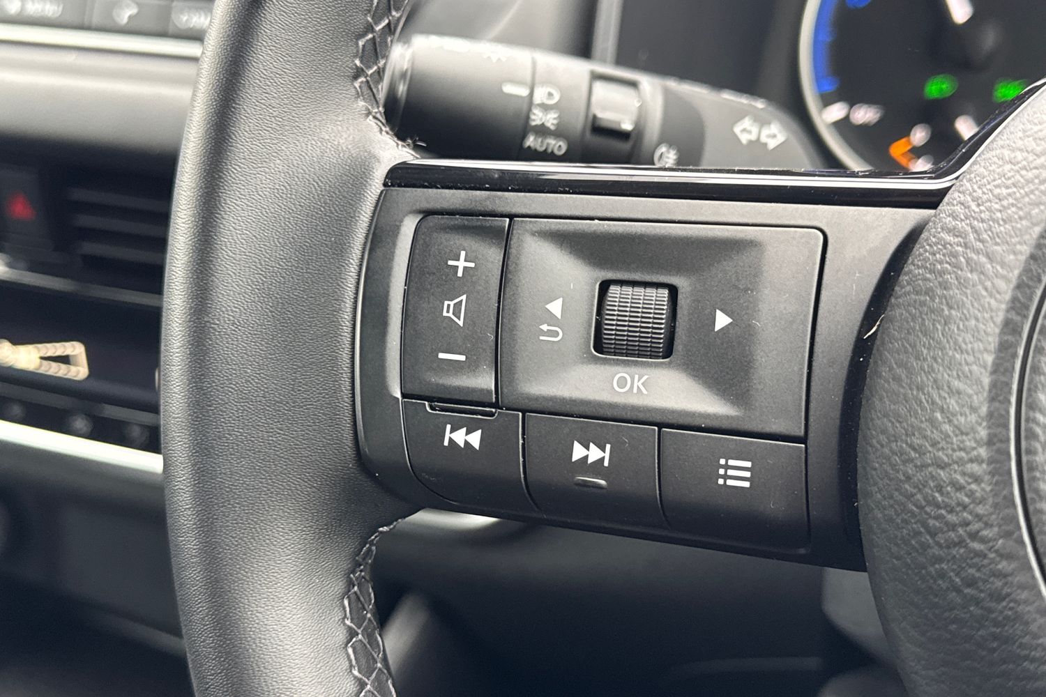 Used Nissan Qashqai 2023 for sale - 77975489: Photo 21