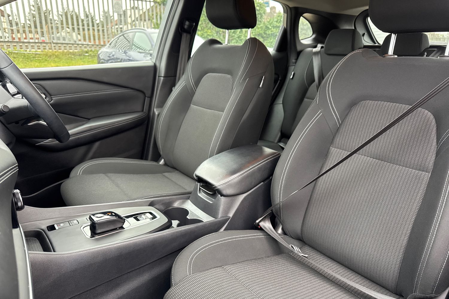 Used Nissan Qashqai 2023 for sale - 77975489: Photo 27