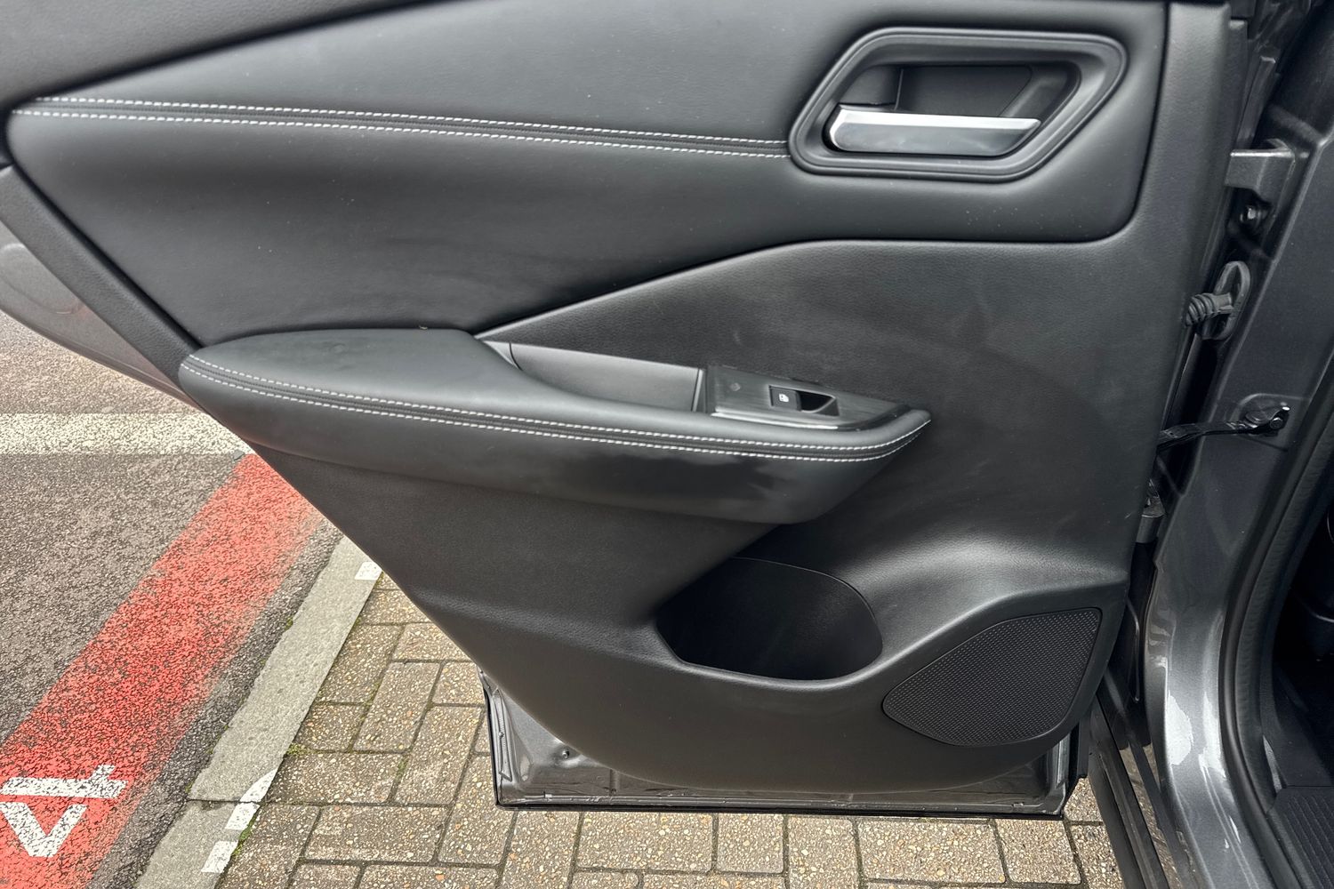 Used Nissan Qashqai 2023 for sale - 77975489: Photo 28