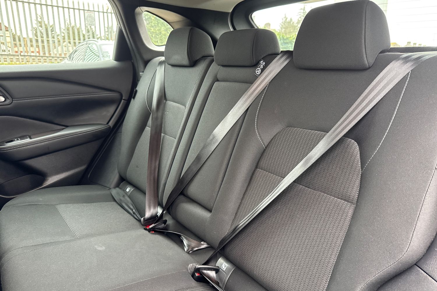 Used Nissan Qashqai 2023 for sale - 77975489: Photo 30