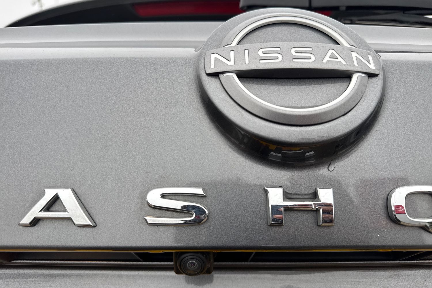 Used Nissan Qashqai 2023 for sale - 77975489: Photo 32