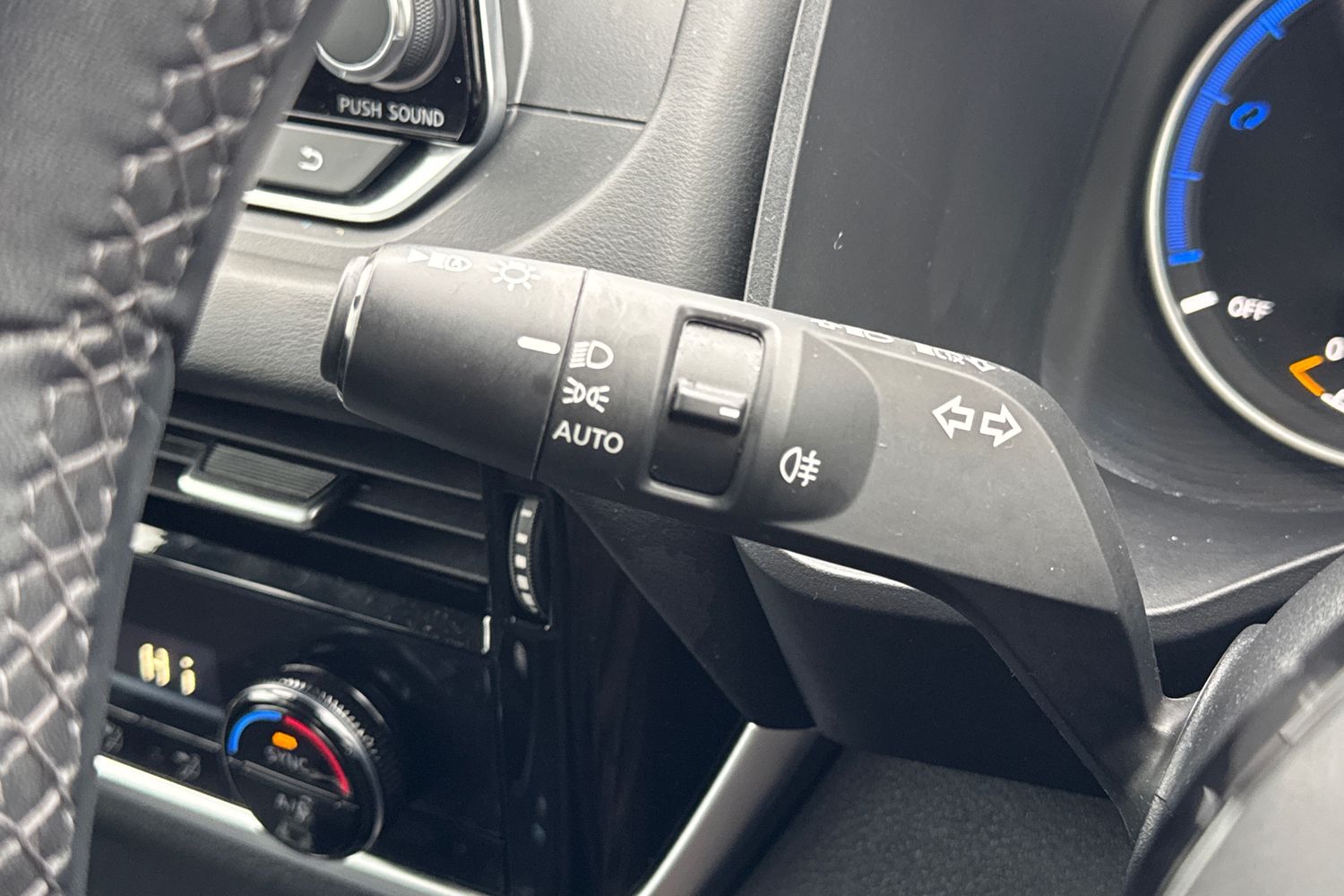 Used Nissan Qashqai 2023 for sale - 77975489: Photo 38