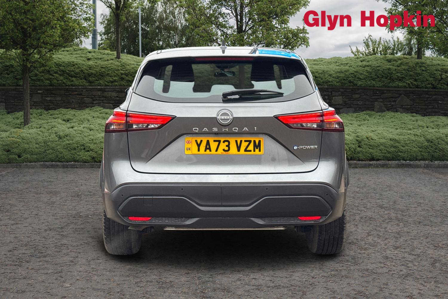 Used Nissan Qashqai 2023 for sale - 77975489: Photo 4