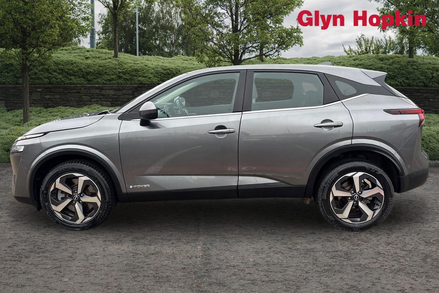 Used Nissan Qashqai 2023 for sale - 77975489: Photo 6