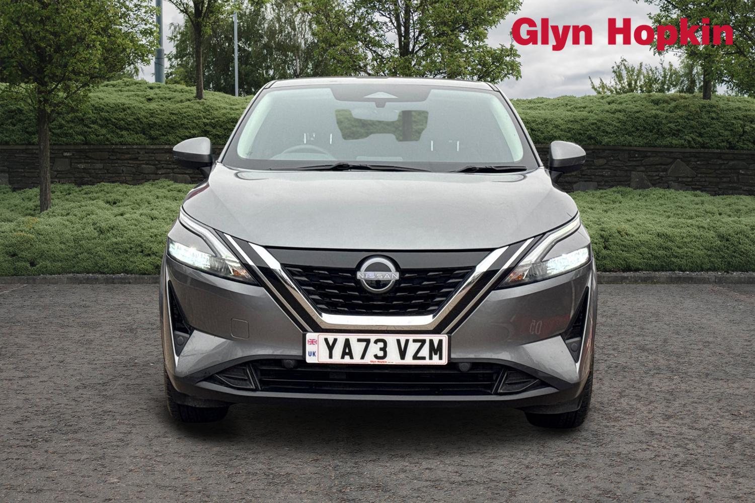 Used Nissan Qashqai 2023 for sale - 77975489: Photo 8