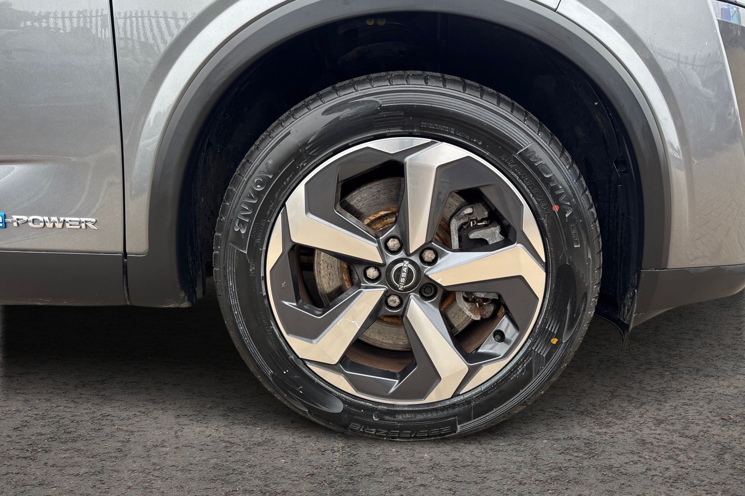 Used Nissan Qashqai 2023 for sale - 77975489: Photo 9