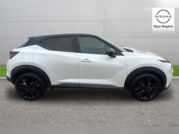 Used Nissan Juke 2025 for sale - 76172418: Photo