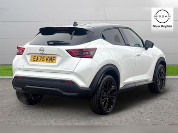 Used Nissan Juke 2025 for sale - 76172418: Photo