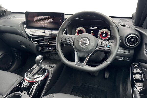 Used Nissan Juke 2025 for sale - 75465578: Photo 10
