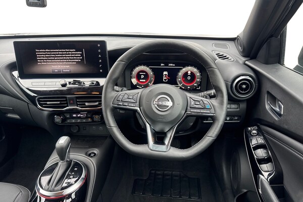 Used Nissan Juke 2025 for sale - 75465578: Photo 11