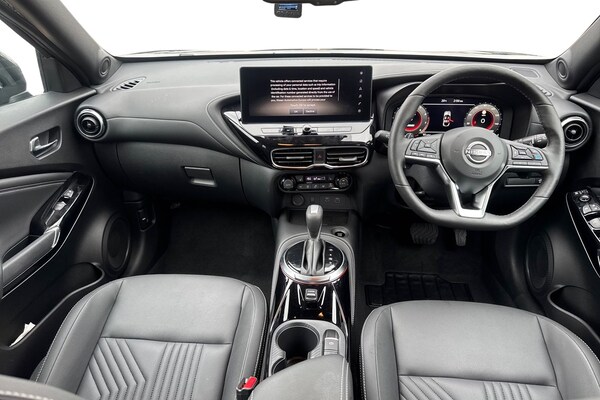 Used Nissan Juke 2025 for sale - 75465578: Photo 12