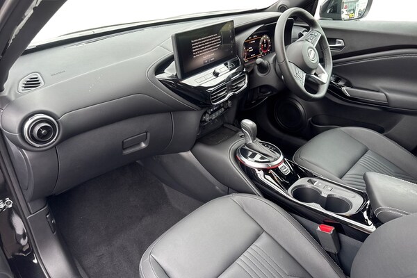 Used Nissan Juke 2025 for sale - 75465578: Photo 13