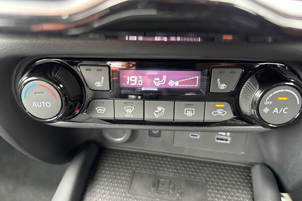 Used Nissan Juke 2025 for sale - 75465578: Photo 15