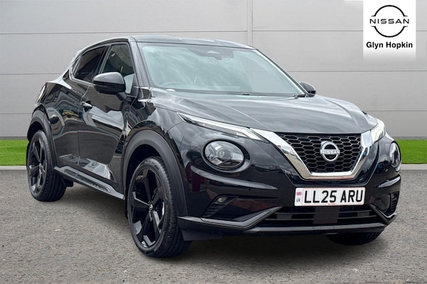 Used Nissan Juke 2025 for sale - 75465578: Photo 1