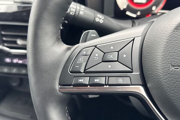 Used Nissan Juke 2025 for sale - 75465578: Photo 21