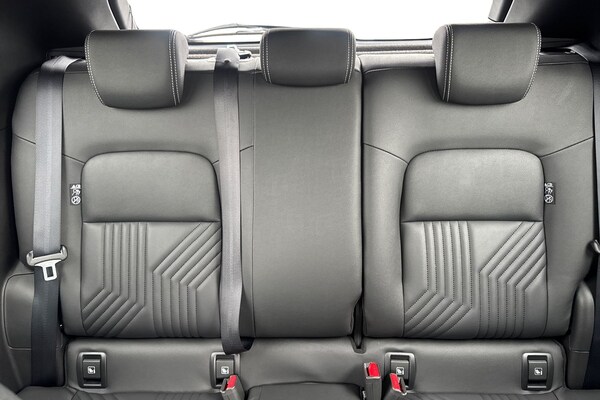 Used Nissan Juke 2025 for sale - 75465578: Photo 23