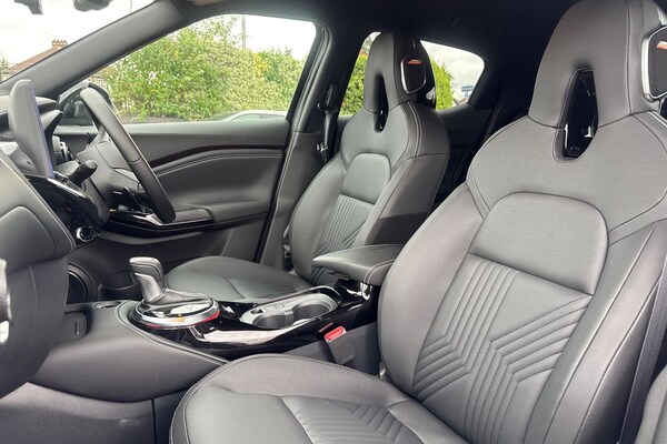 Used Nissan Juke 2025 for sale - 75465578: Photo 27