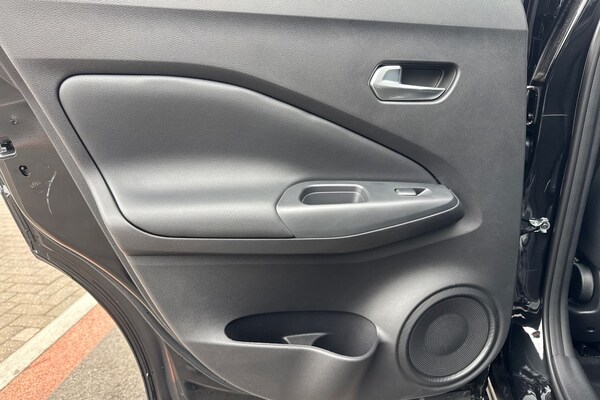 Used Nissan Juke 2025 for sale - 75465578: Photo 29
