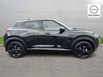 Used Nissan Juke 2025 for sale - 75465578: Photo