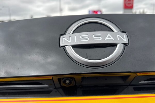 Used Nissan Juke 2025 for sale - 75465578: Photo 32