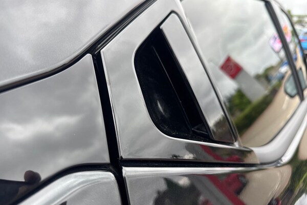 Used Nissan Juke 2025 for sale - 75465578: Photo 35