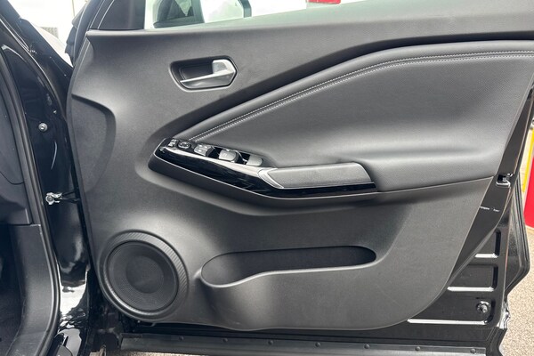Used Nissan Juke 2025 for sale - 75465578: Photo 36
