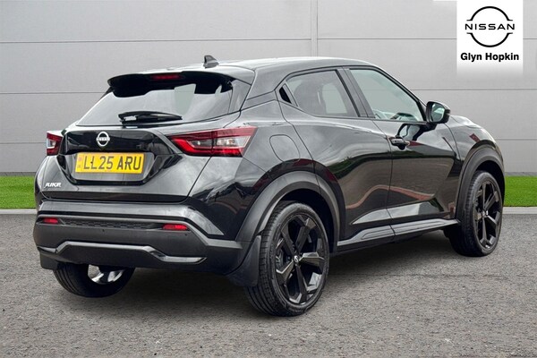 Used Nissan Juke 2025 for sale - 75465578: Photo 3