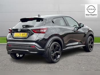 Used Nissan Juke 2025 for sale - 75465578: Photo