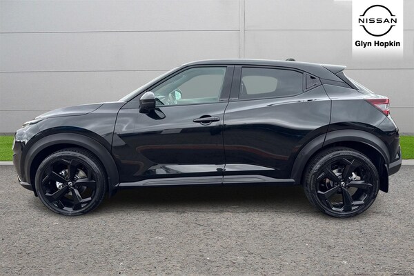 Used Nissan Juke 2025 for sale - 75465578: Photo 6