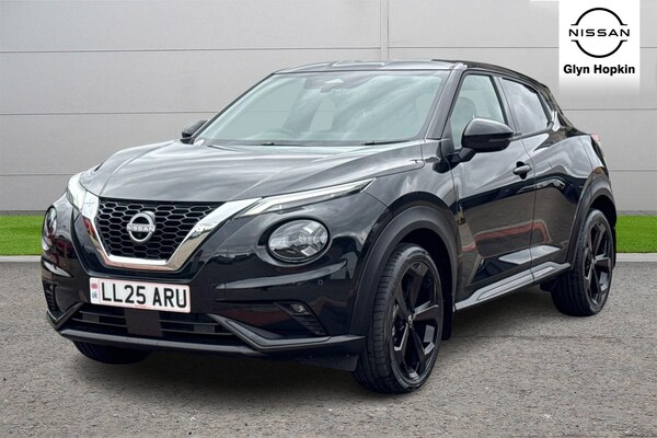 Used Nissan Juke 2025 for sale - 75465578: Photo 7