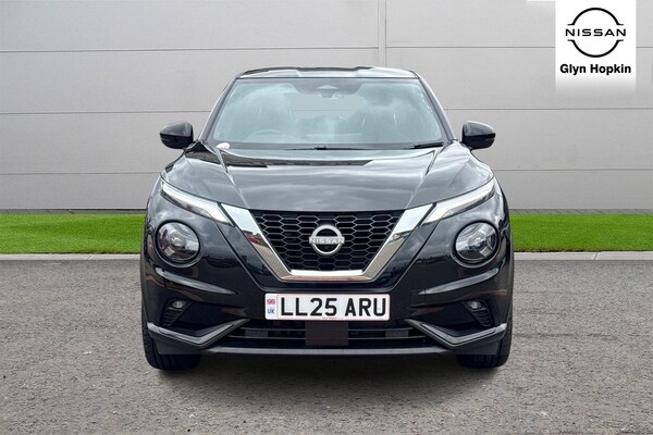 Used Nissan Juke 2025 for sale - 75465578: Photo 8