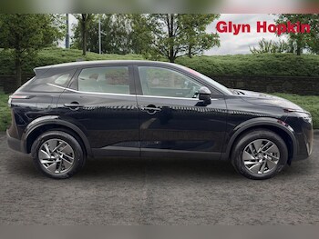 Used Nissan Qashqai 2025 for sale - 76079343: Photo