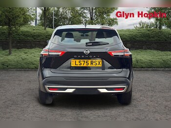 Used Nissan Qashqai 2025 for sale - 76079343: Photo