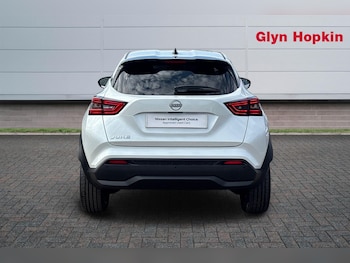 Used Nissan Juke 2026 for sale - 79064077: Photo