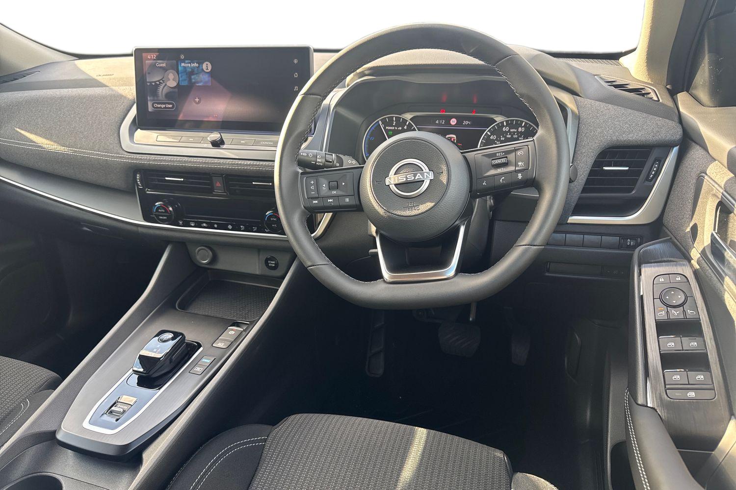 Used Nissan Qashqai 2025 for sale - 75758789: Photo 10