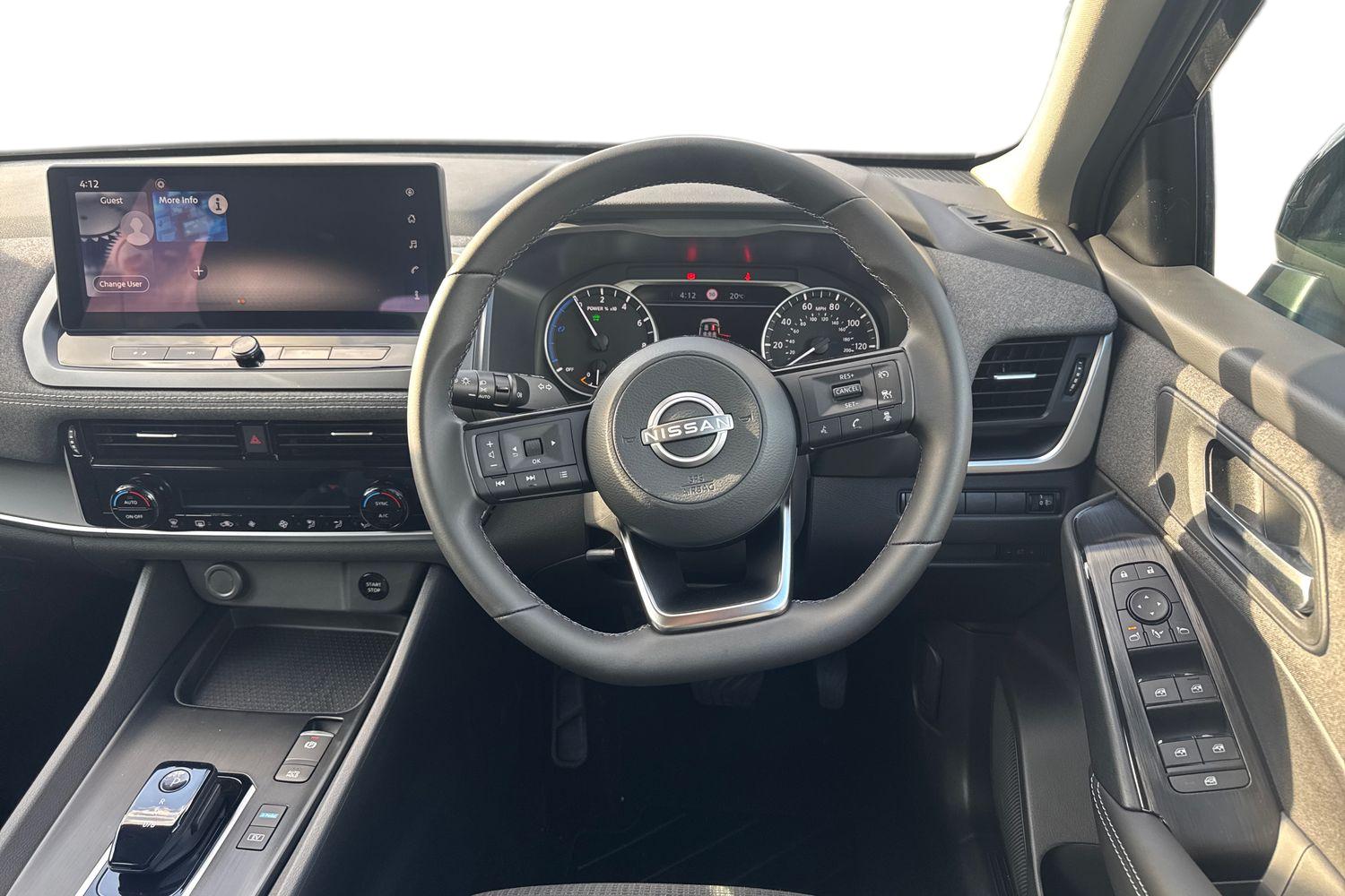 Used Nissan Qashqai 2025 for sale - 75758789: Photo 11
