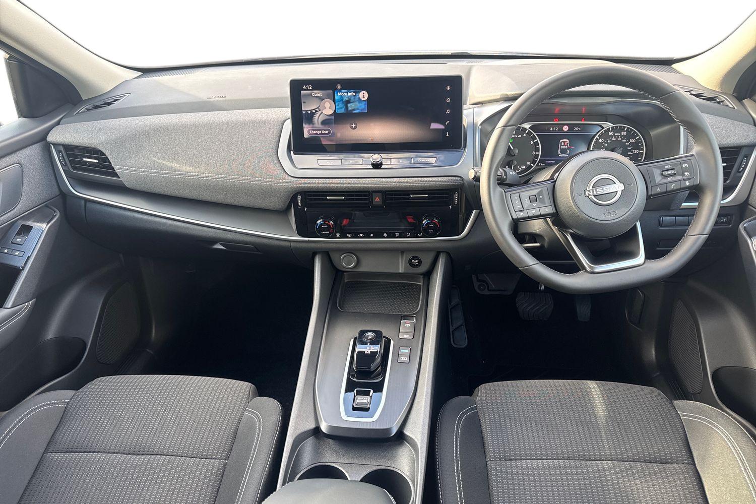 Used Nissan Qashqai 2025 for sale - 75758789: Photo 12