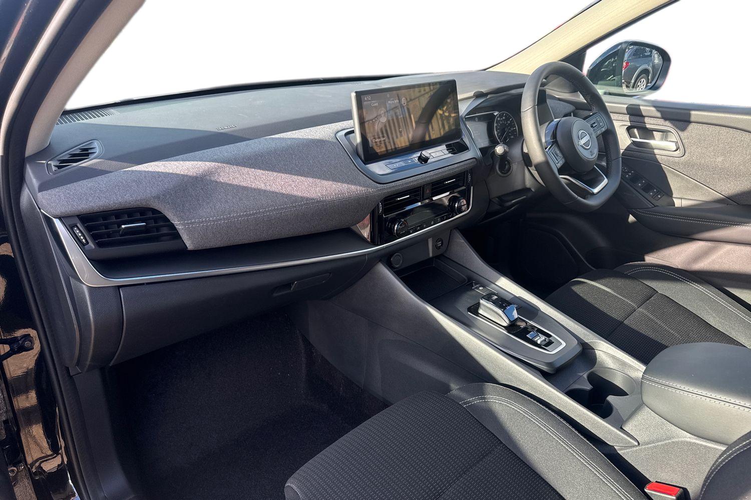Used Nissan Qashqai 2025 for sale - 75758789: Photo 13