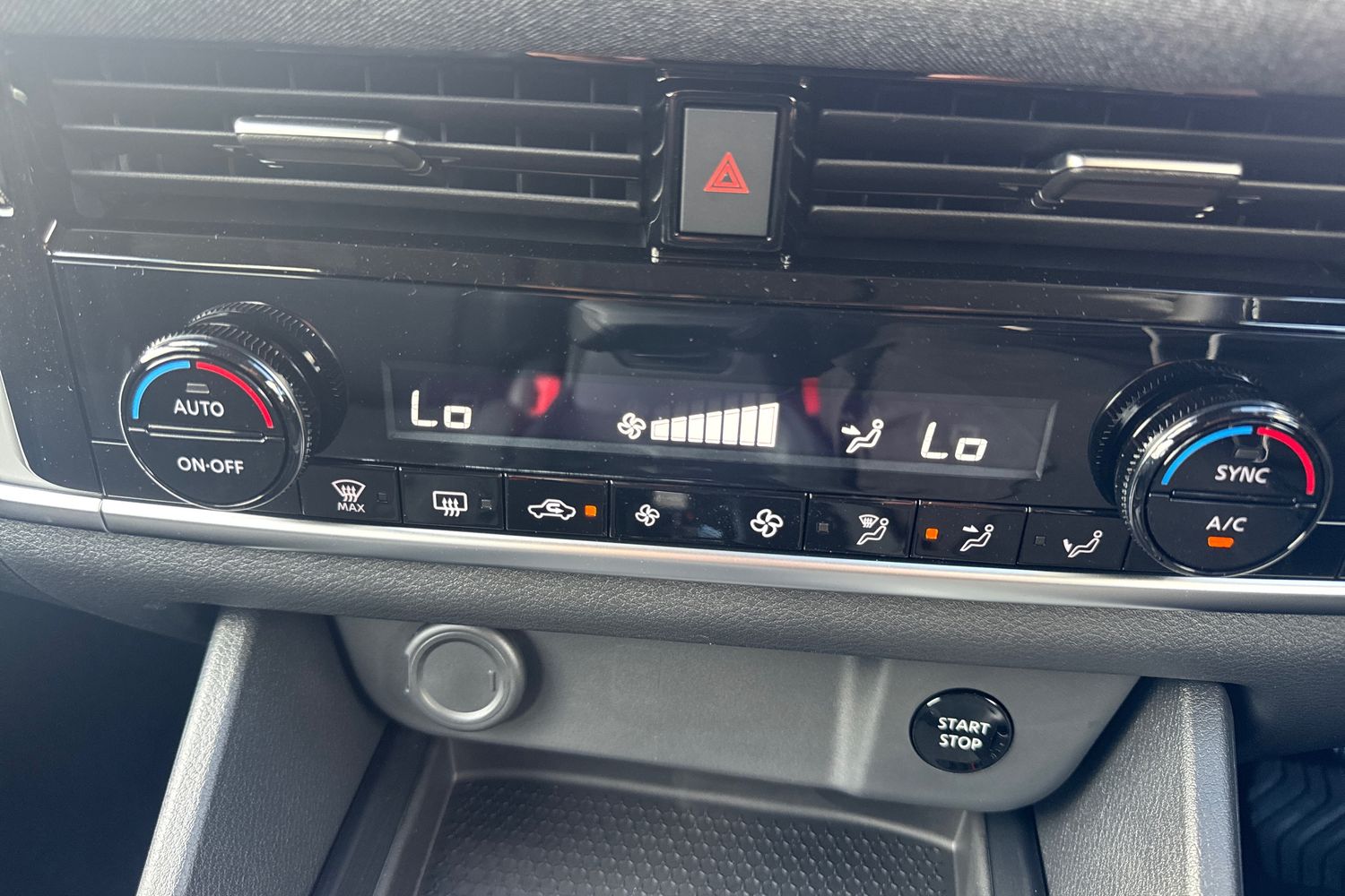 Used Nissan Qashqai 2025 for sale - 75758789: Photo 15