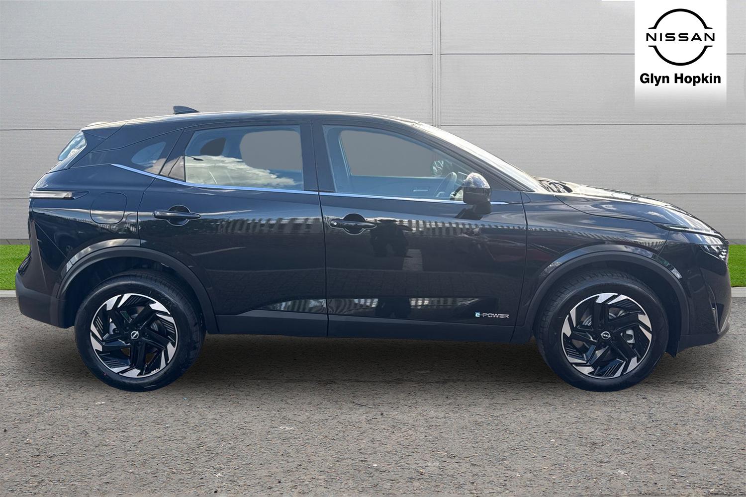 Used Nissan Qashqai 2025 for sale - 75758789: Photo 2